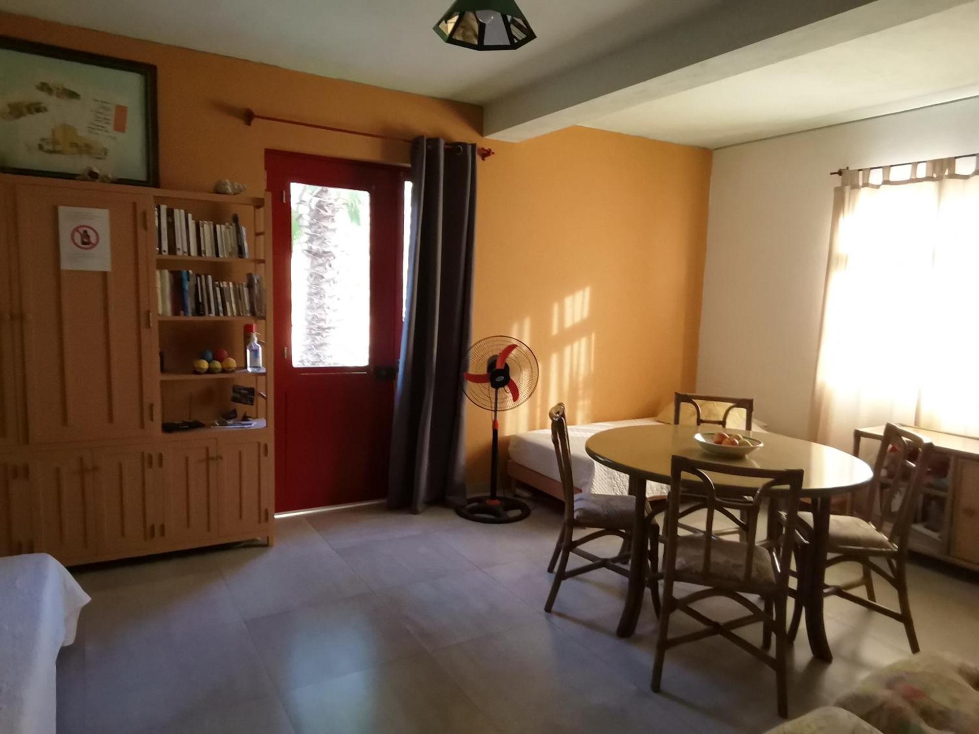 Chambre Independante Porto Novo  Luaran gambar