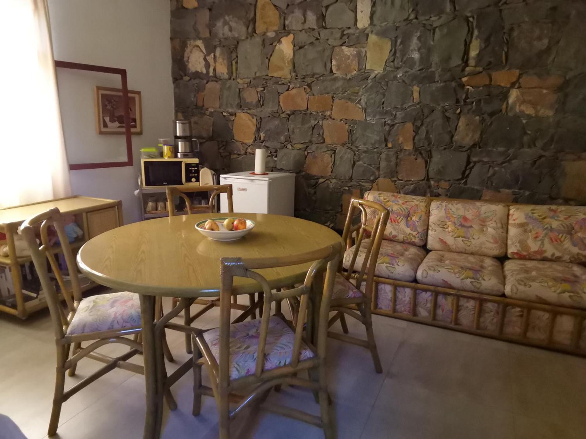 Chambre Independante Porto Novo  Luaran gambar