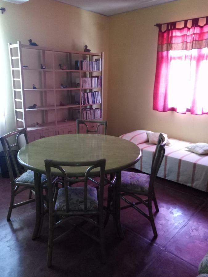 Chambre Independante Porto Novo  Luaran gambar